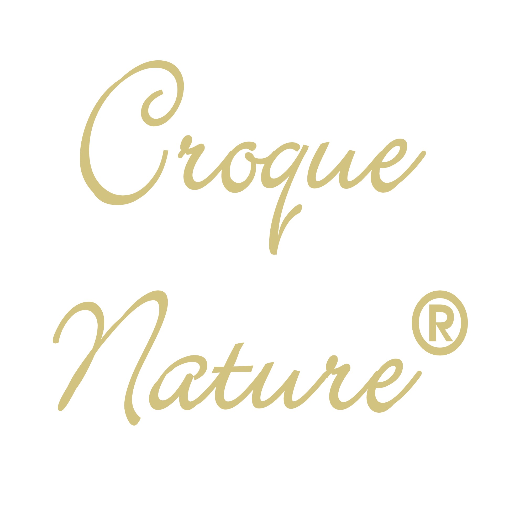 CROQUE NATURE® BLANZY